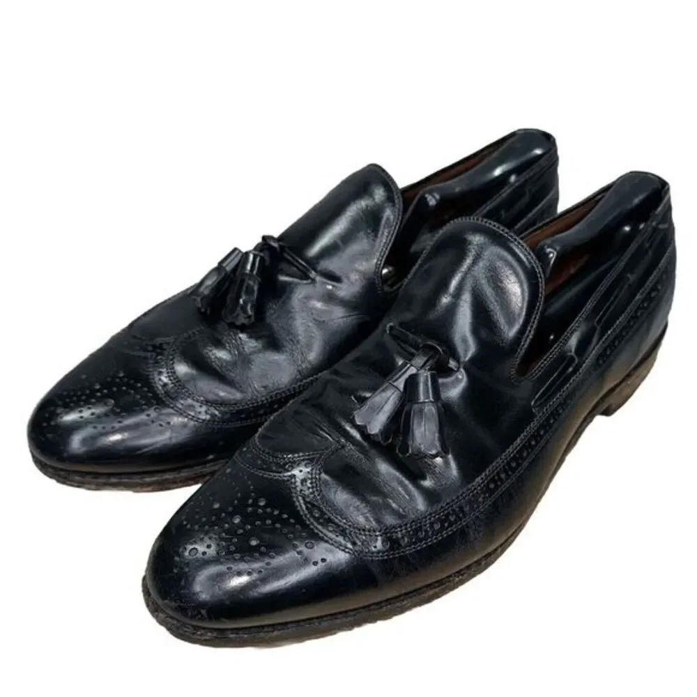 Allen Edmonds thank you